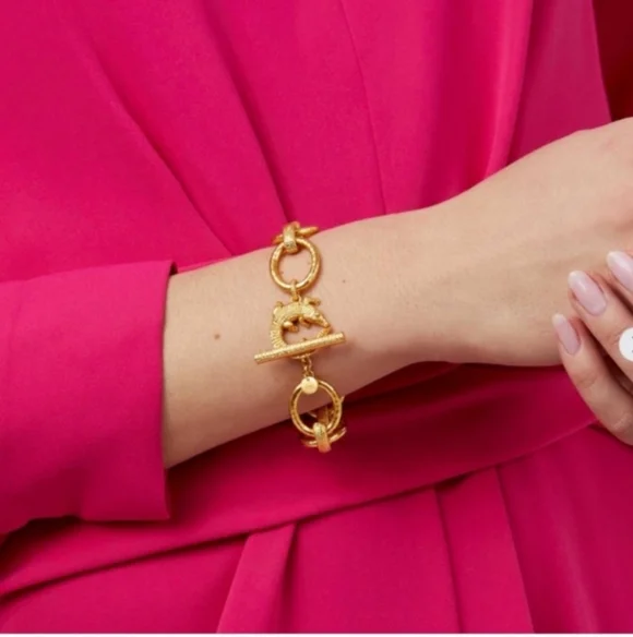 NWOT Julie Vos Bracelet - Picture 3 of 5